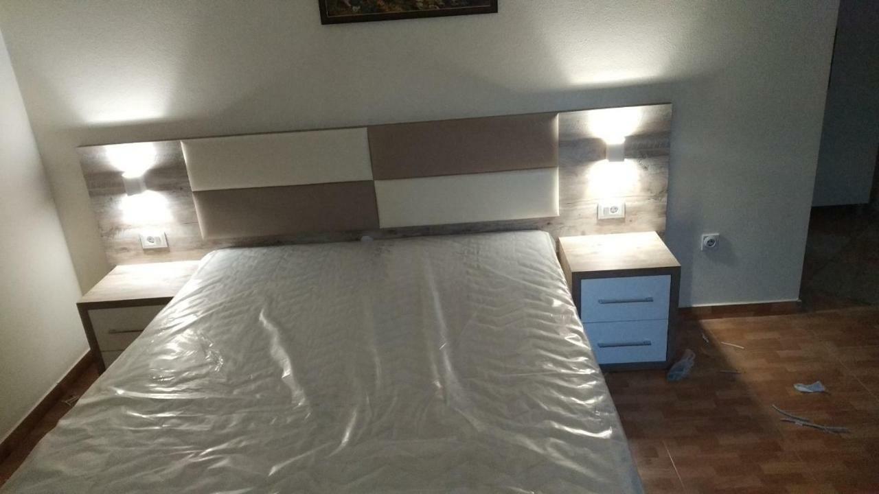 Rooms Ibrocevic Ulcinj Exterior photo